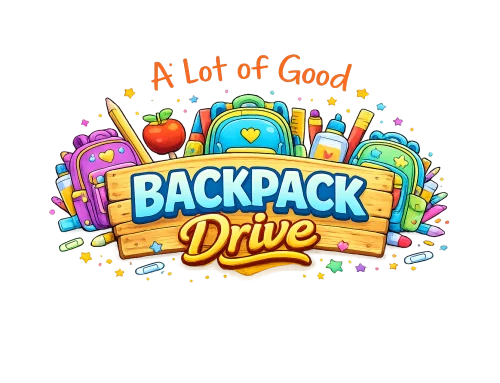 2026 Backpack Drive Exceeds Expectations